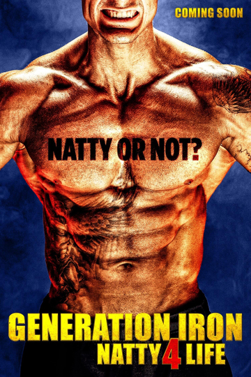 Generation Iron Natty 4 Life