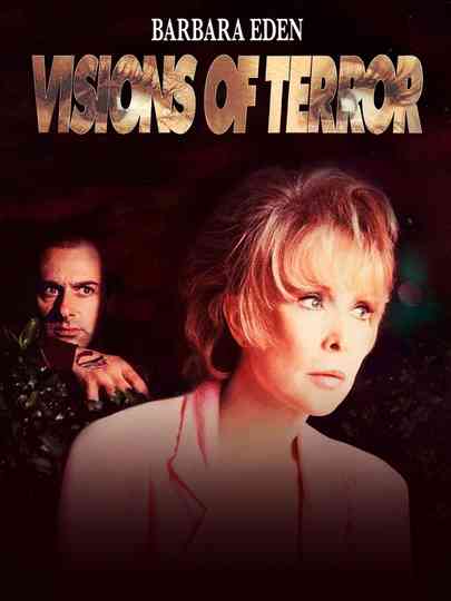 Eyes of Terror Poster