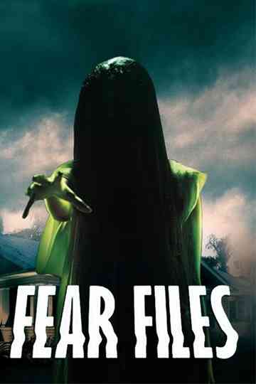 Fear Files: Darr Ki Sachchi Tasveerein Poster