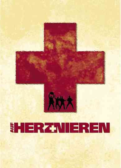 Auf Herz und Nieren Poster