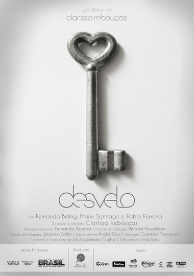 Desvelo Poster