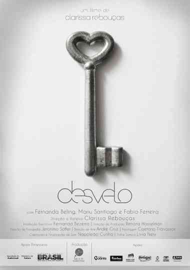 Desvelo Poster
