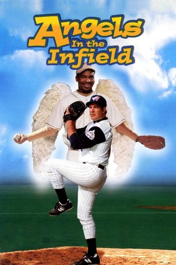 Angels in the Infield