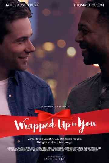 Wrapped Up in You Poster