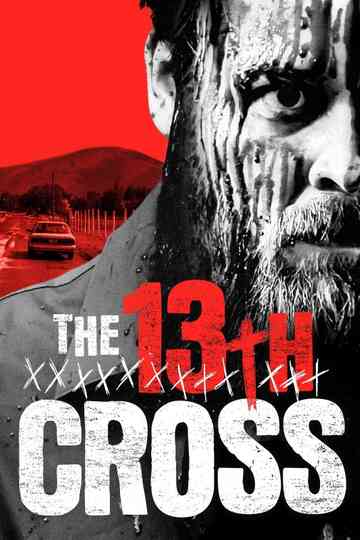 The 13th Cross Poster