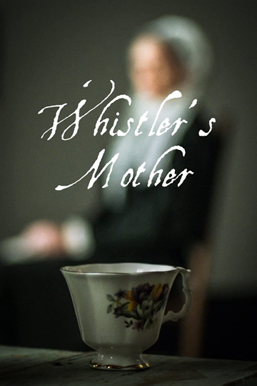 Whistler's Mother Poster