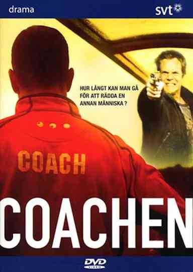 Coachen Poster