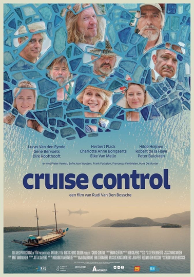 Cruise Control Poster