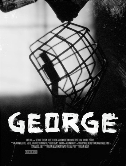 George Poster