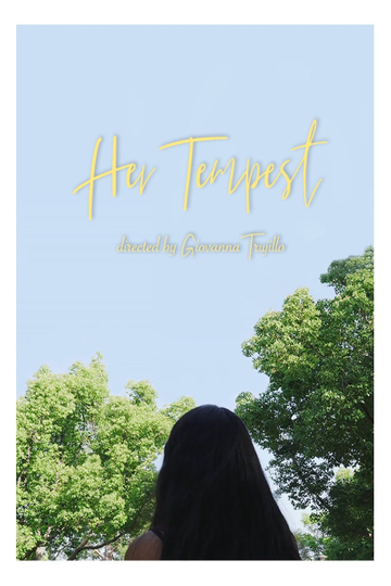 Her Tempest Poster