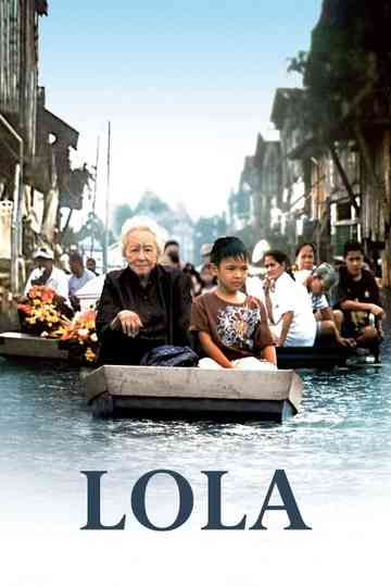 Lola Poster