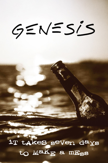 Genesis Poster