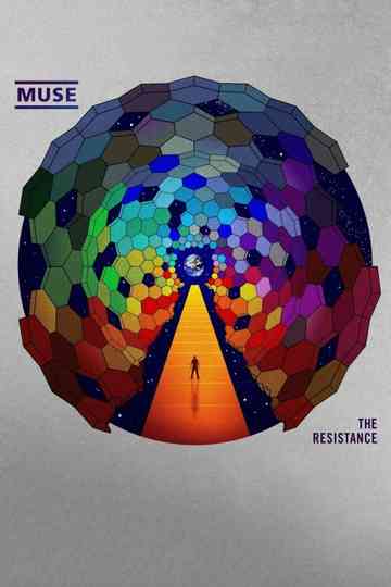 Muse The Making of The Resistance