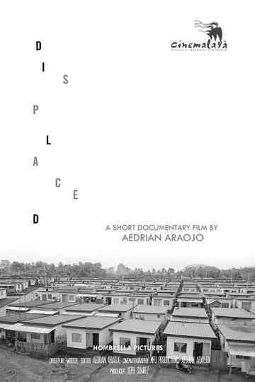 Displaced Poster