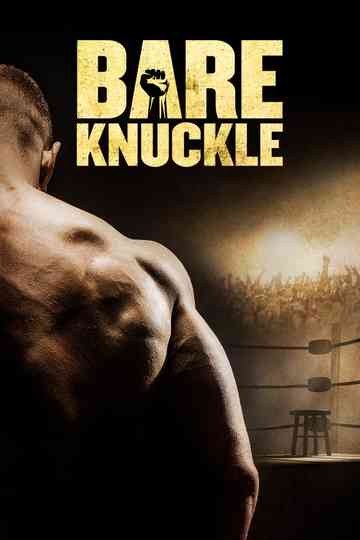 Bare Knuckle Poster