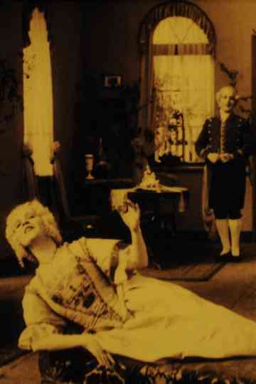 Psicha, die Tänzerin Katherina Poster