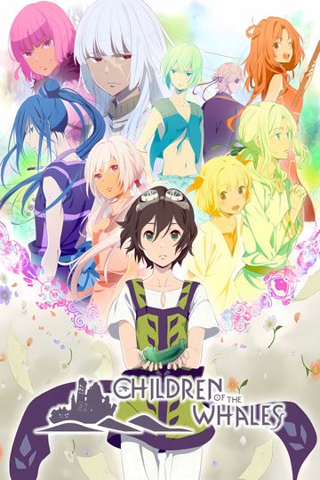 Children of the Whales