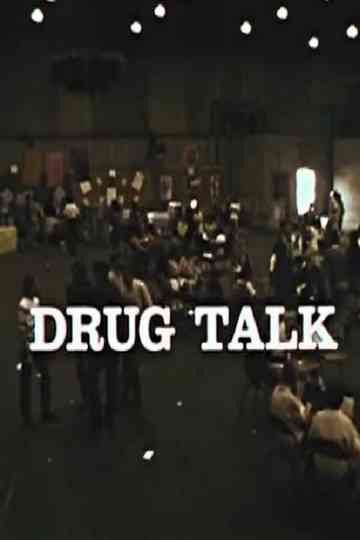 Drug Talk Some Current Drug Programs Poster