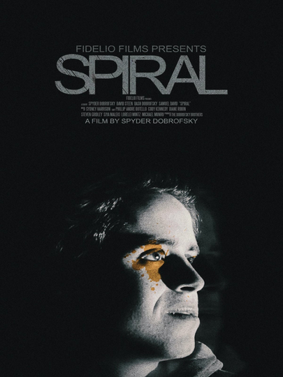 Spiral Poster