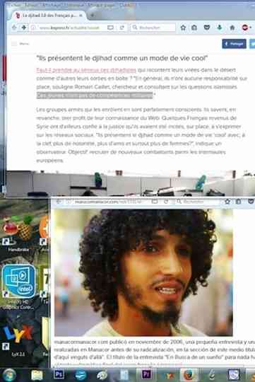 Bottled Songs My Crush Was a Superstar Poster