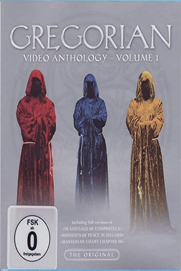 Gregorian Video Anthology Volume 1