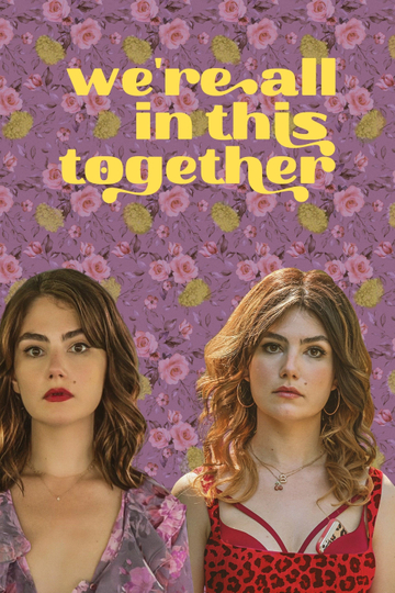 Were All in This Together Poster