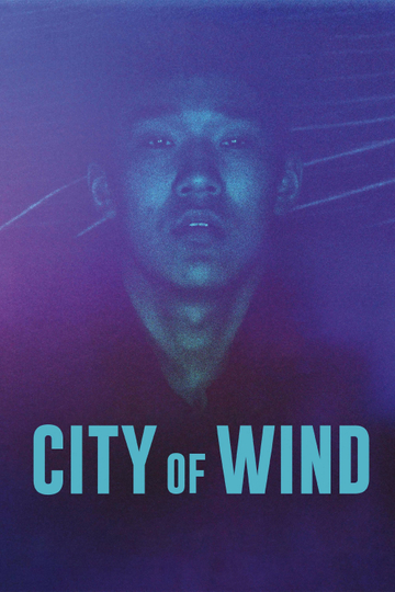 City of Wind Poster