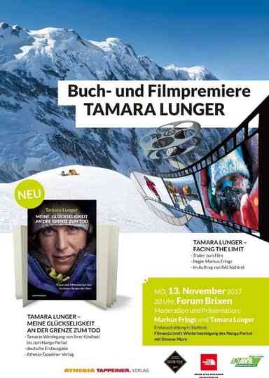 Facing The Limit Poster