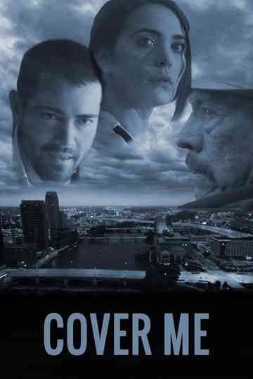 Cover Me Poster