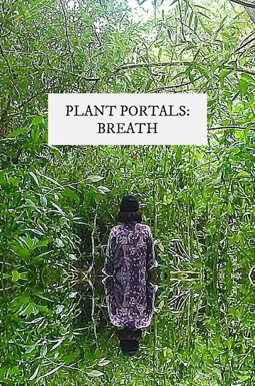 plant portals breath
