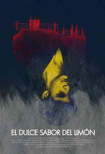 El dulce sabor del limón Poster