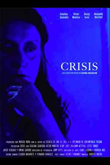 Crisis Poster