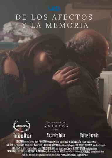 De los afectos y la memoria
