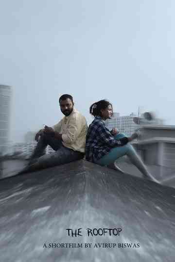 The Rooftop Poster