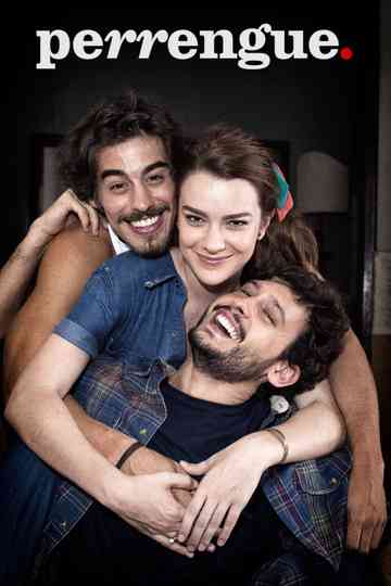 Perrengue Poster