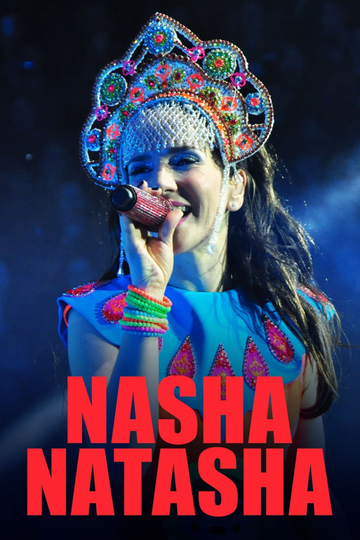 Nasha Natasha Poster