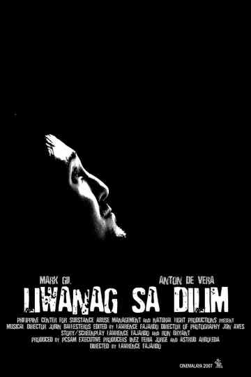 Liwanag sa Dilim Poster