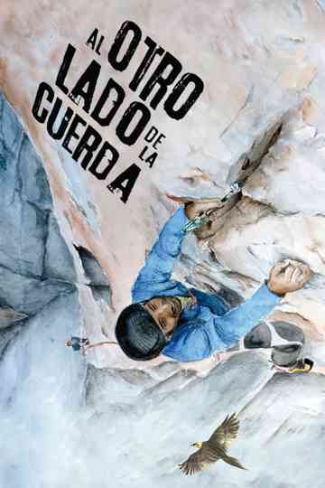The Other End of the Rope poster
