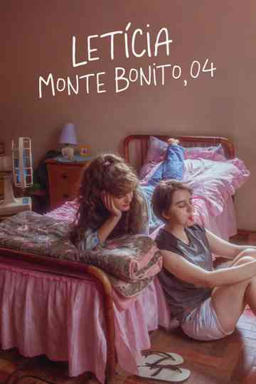 Letícia, Monte Bonito, 04 Poster