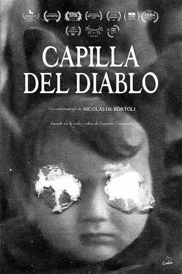 Devils Chapel Poster