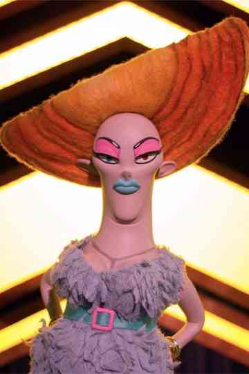 Mother Bunker Poster