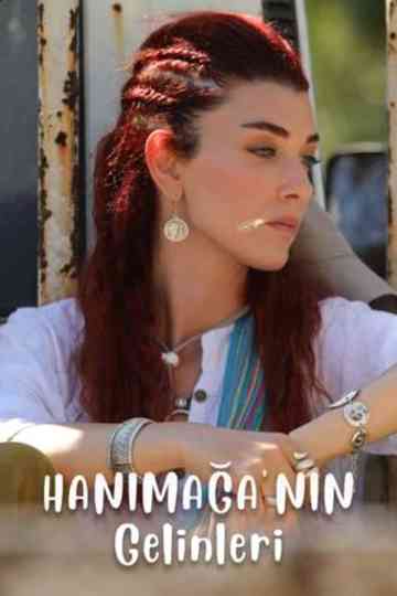 Hanımağanın Gelinleri Poster