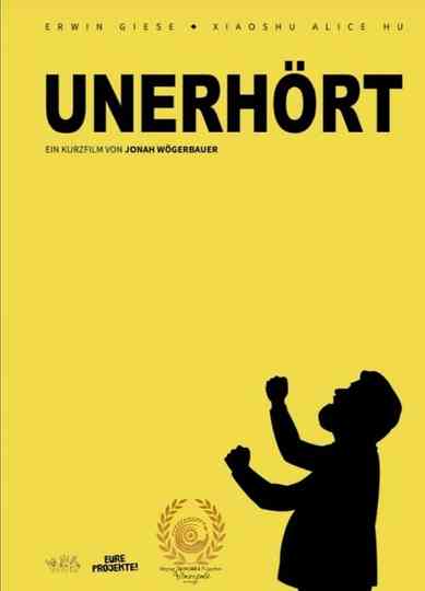 Unerhört Poster