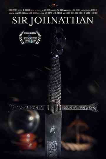 Sir Johnathan Poster