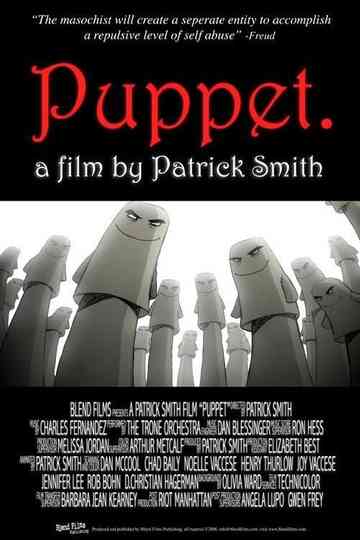 Puppet Poster