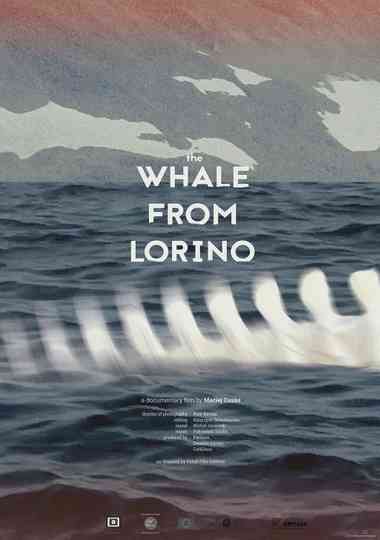 The Whale from Lorino Poster