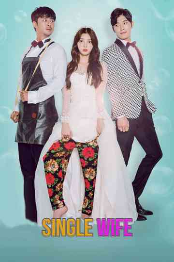 Single Wife Poster