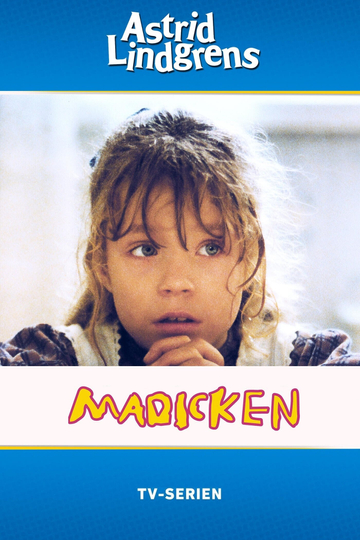 Madicken