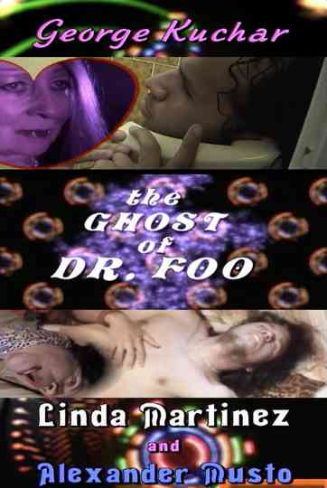 The Ghost of Dr Foo Poster