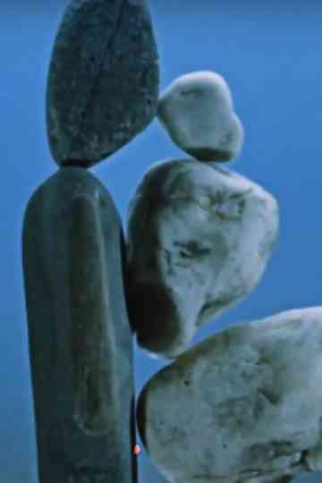 Kámen a život Poster